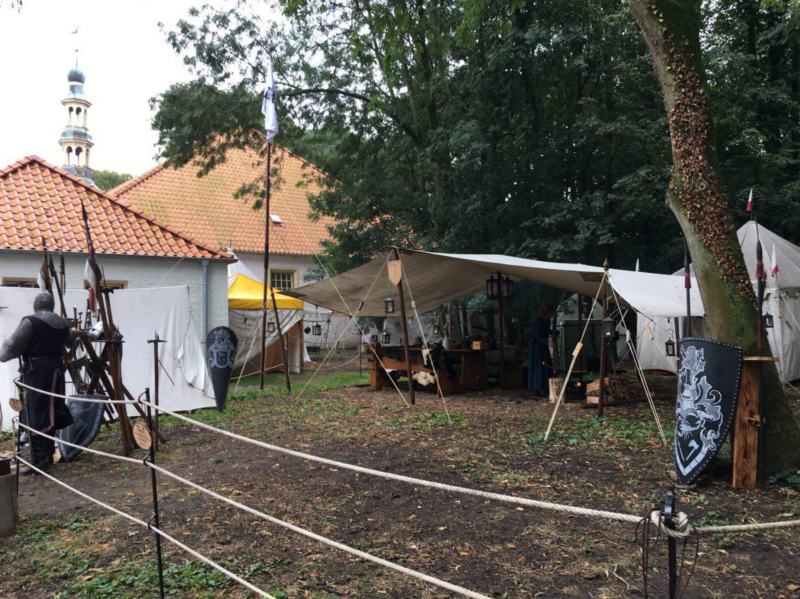 Ritterfest - Dornumersiel