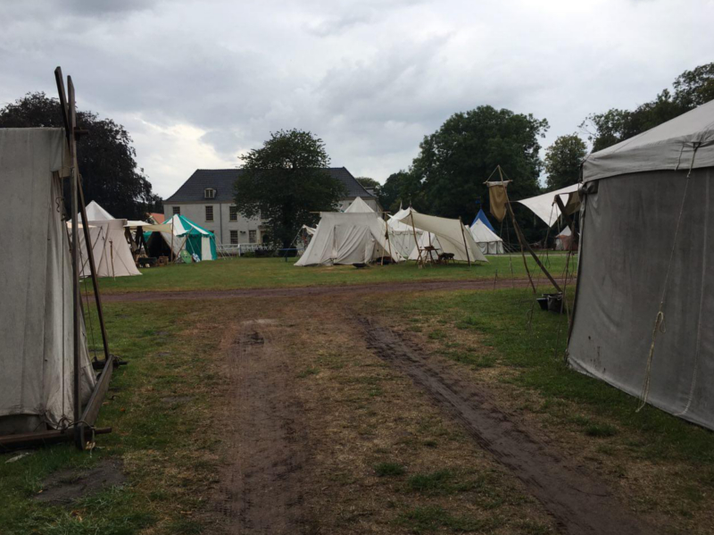 Ritterfest - Dornumersiel